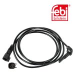 ABS Sensor - Febi 177030 - Pack Size: 1