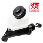 Clutch Master Cylinder - Febi 177120 - Pack Size: 1