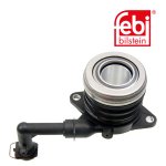 Concentric Slave Cylinder - Febi 177203 - Pack Size: 1