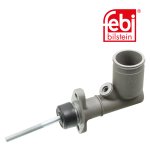 Clutch Master Cylinder - Febi 177257 - Pack Size: 1