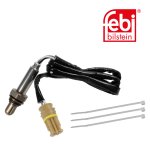 Lambda Sensor - Febi 177372 - Pack Size: 1