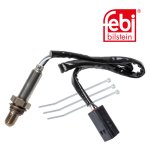 Lambda Sensor - Febi 177374 - Pack Size: 1