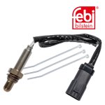 Lambda Sensor - Febi 177395 - Pack Size: 1