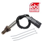 Lambda Sensor - Febi 177414 - Pack Size: 1