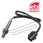 Lambda Sensor - Febi 177433 - Pack Size: 1