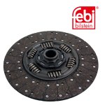 Clutch Disc - Febi 177472 - Pack Size: 1