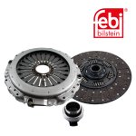 Clutch Kit - Febi 177473 - Pack Size: 1