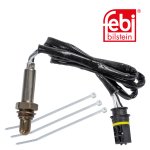 Lambda Sensor - Febi 177482 - Pack Size: 1