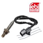 Lambda Sensor - Febi 177487 - Pack Size: 1