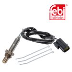 Lambda Sensor - Febi 177493 - Pack Size: 1