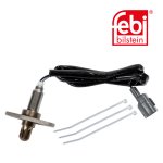 Lambda Sensor - Febi 177498 - Pack Size: 1