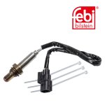 Lambda Sensor - Febi 177502 - Pack Size: 1