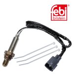 Lambda Sensor - Febi 177505 - Pack Size: 1