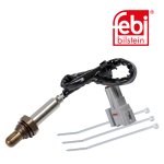 Lambda Sensor - Febi 177508 - Pack Size: 1