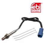 Lambda Sensor - Febi 177509 - Pack Size: 1