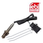 Lambda Sensor - Febi 177512 - Pack Size: 1