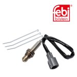 Lambda Sensor - Febi 177525 - Pack Size: 1