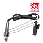 Lambda Sensor - Febi 177537 - Pack Size: 1