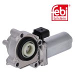 Adjustment Motor - Febi 177737 - Pack Size: 1