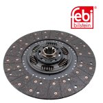 Clutch Disc - Febi 177802 - Pack Size: 1