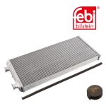 Heat Exchanger - Febi 178549 - Pack Size: 1