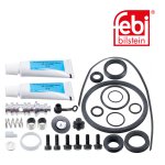 Clutch Slave Cylinder Repair Kit - Febi 179421 - Pack Size: 1