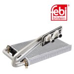 Heat Exchanger - Febi 180011 - Pack Size: 1