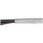 Durite - Sleeving Heat Reflecting 12.7mm Fibreglass 1.5M - 0-334-63