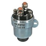 Durite - Solenoid Starter Replaces 76732 24 volt - 0-335-04