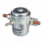 Durite - Solenoid Intermittent 80 amp 12 volt - 0-335-46