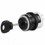 Durite - Ignition Switch 4 Position Water Resistant  - 0-351-51