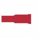 Durite - Terminal Red 4.00mm Recepticle Pack of 50 - 0-001-35