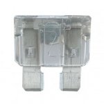 Durite - Fuse Blade Type Grey 2 amp Bag of 50 - 0-365-02