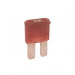 Durite - Fuse Micro2 Blade Type Brown 7.5 amp Bag of 10 - 0-376-67