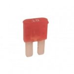 Durite - Fuse Micro2 Blade Type Red 10 amp Bag of 10 - 0-376-70