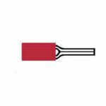 Durite - Terminal Red 1.90mm Diameter  Pin Pack of 50 - 0-001-42