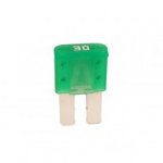 Durite - Fuse Micro2 Blade Type Green 30 amp Bag of 10 - 0-376-83