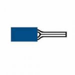 Durite - Terminal Blue 1.90mm Diameter Pin Pack of 50 - 0-001-43