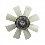 Fan with clutch D: 680 mm DT Spare Parts 4.61371