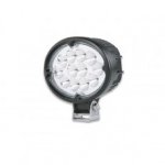 Durite - Work Lamp 12 x LED 12/24 volt Combo Beam  - 0-420-43