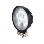 Durite - Work Lamp 6 x LED 12/24 volt  - 0-420-45