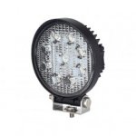 Durite - Work Lamp 9 x LED 12/24 volt  - 0-420-47