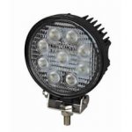 Durite - Work Lamp 9 x LED 12/24 volt  - 0-420-67