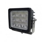 Durite - Work Lamp 9 x 10W LED 10/40 volt  - 0-420-82