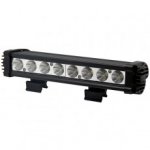 Durite - Work Lamp Bar 8 x CREE LED 40W, 10/30 volt  - 0-420-88