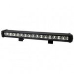 Durite - Work Lamp Bar 16 x CREE LED 80W, 10/30 volt  - 0-420-89