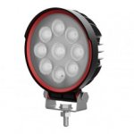 Durite - ADR Work Lamp 9 x LED 12/24 volt  - 0-421-21