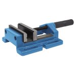 Sealey Super Drill Vice 120mm Jaw