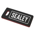 Sealey Mechanic's EVA Kneeling Mat 28mm