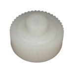 Sealey Premier Nylon Hammer Face, Hard/White for NFH10